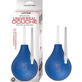 Versatile and Body-Safe Douche Bulb - Comfort and Convenience Enemas and Douches
